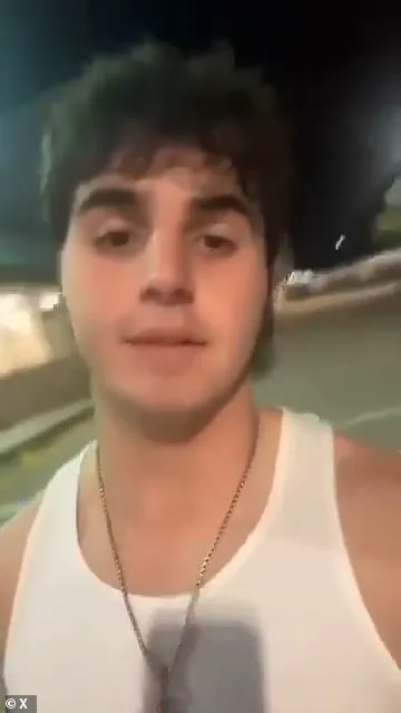 Florida student removed from prestigious school after using racial slur