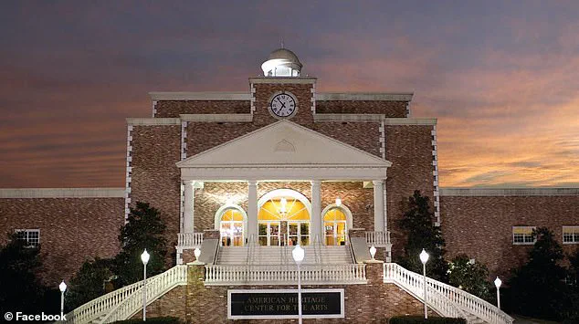 Florida student removed from prestigious school after using racial slur