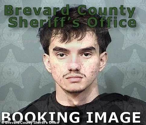 Florida Teen Charged With Manslaughter After Beating Father Over Food Argument