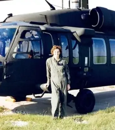 Former Black Hawk Pilot Identifies Mistakes Leading to Fatal Crash