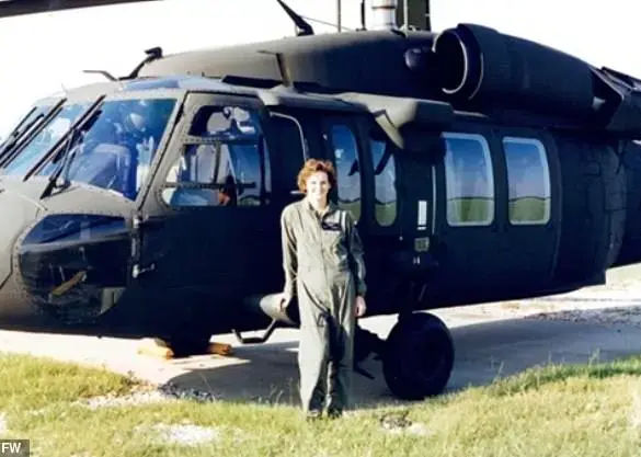 Former Black Hawk Pilot Identifies Mistakes Leading to Fatal Crash