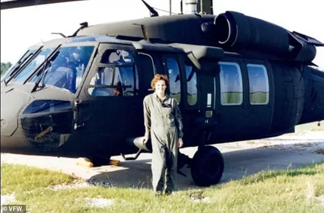 Former Black Hawk Pilot Identifies Mistakes Leading to Fatal Crash