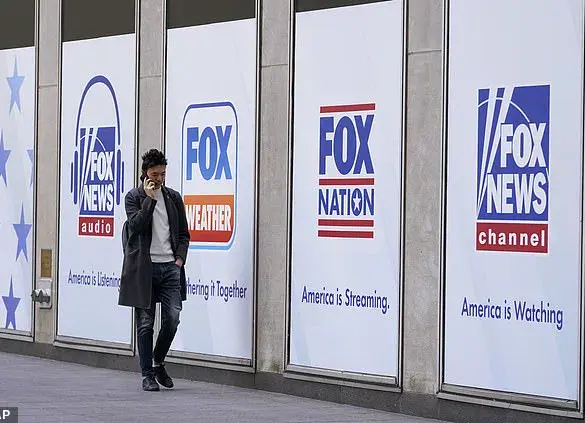 Fox News and Newsmax Stand Up for AP: A Message of Support in a Troubled Press Landscape