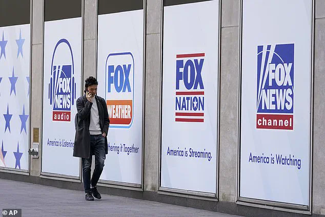 Fox News and Newsmax Stand Up for AP: A Message of Support in a Troubled Press Landscape