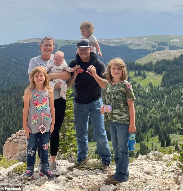 Friend of Wyoming mother who killed her four daughters speaks out about her mental health struggles and fierce protective nature.
