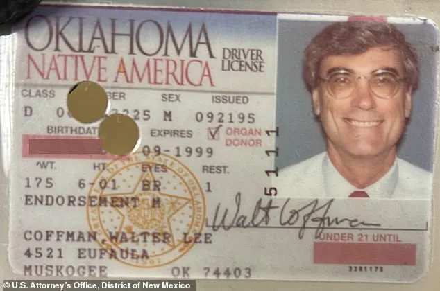 Fugitive Who Lived as Dead Classmate for 4 Decades Finally Caught