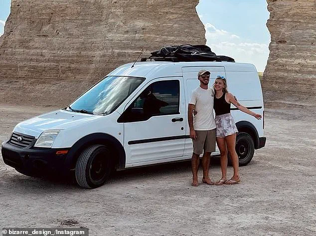 Gabby Petito's Parents Destroy Van Out of Fear of Malicious Use