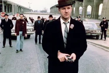 Gene Hackman: A Legendary Actor's Impact on Entertainment