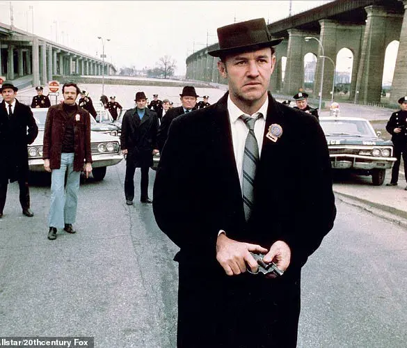 Gene Hackman: A Legendary Actor's Impact on Entertainment