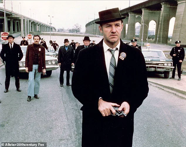 Gene Hackman: A Legendary Actor's Impact on Entertainment