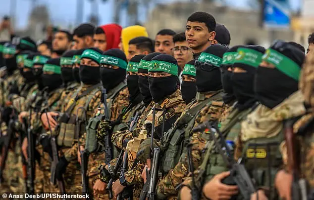 Hamas Agrees to Release Israeli Hostages as Part of Ceasefire Deal