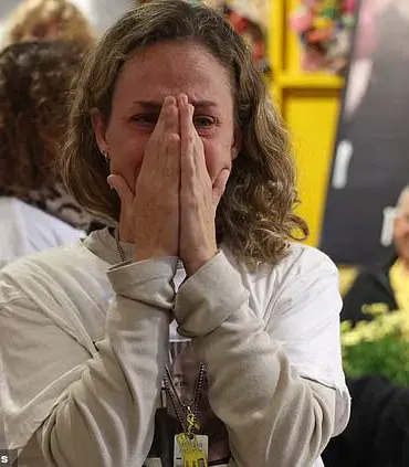 Hamas' Hourglass Message to Israel