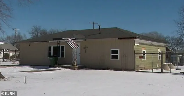 Heart-Wrenching Incident in Haskell: Girl's Desperate Pleas for Foster Home