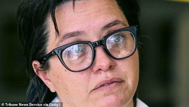 Hope Ybarra's Cancer and Cystic Fibrosis Hoax
