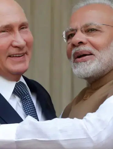 India Signs Contract with Russia for Anti-Ship Cruise Missiles