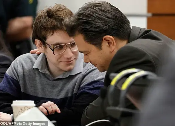 Indiana Teen Arrested for Plotting School Shooting on Valentine's Day