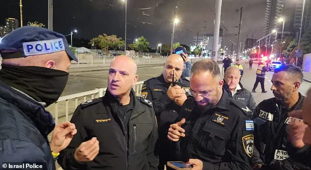 Israel Investigates Suspected Terror Attack after Bus Explosions