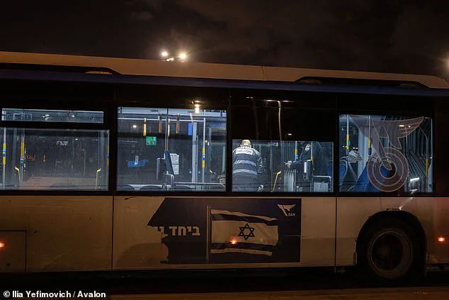 Israel Investigates Suspected Terror Attack after Bus Explosions