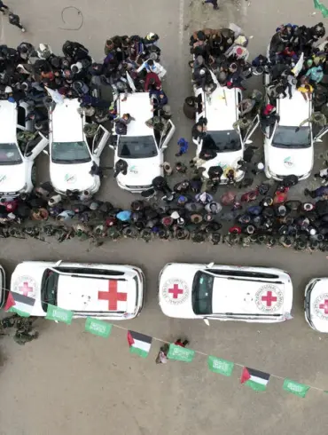 Israeli Military Reclaims Hostage from Gaza Strip: A Turning Point