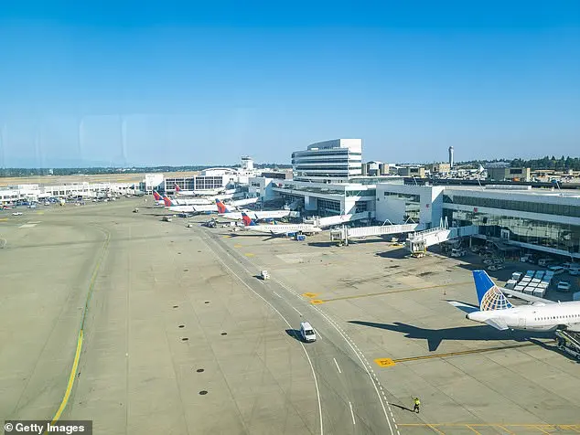 Japan Airlines Jet Has Near-Miss at Seattle Airport, No Injuries Reported
