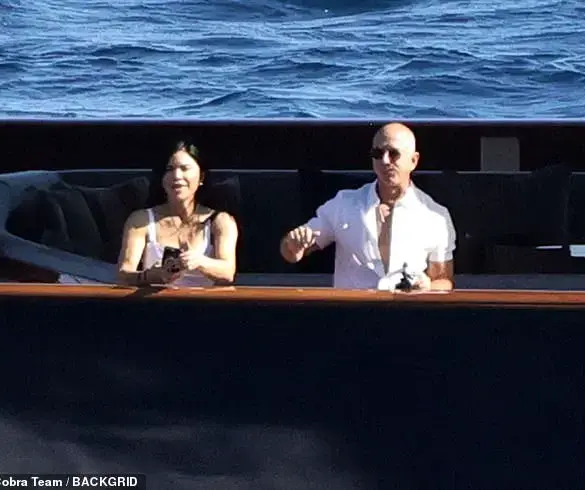 Jeff Bezos' Visit to Montserrat: A Touristic Trip or Land Purchase?