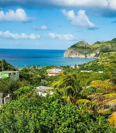 Jeff Bezos' Visit to Montserrat: A Touristic Trip or Land Purchase?