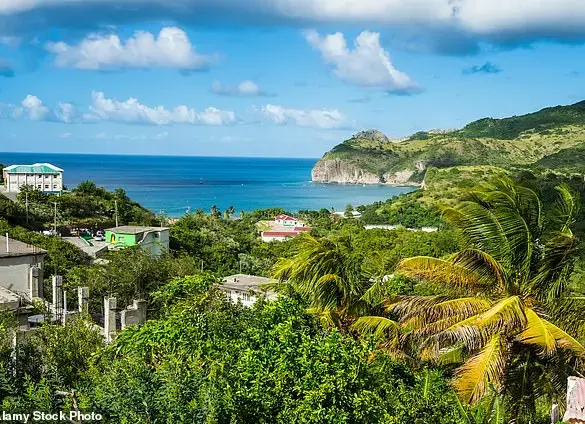 Jeff Bezos' Visit to Montserrat: A Touristic Trip or Land Purchase?