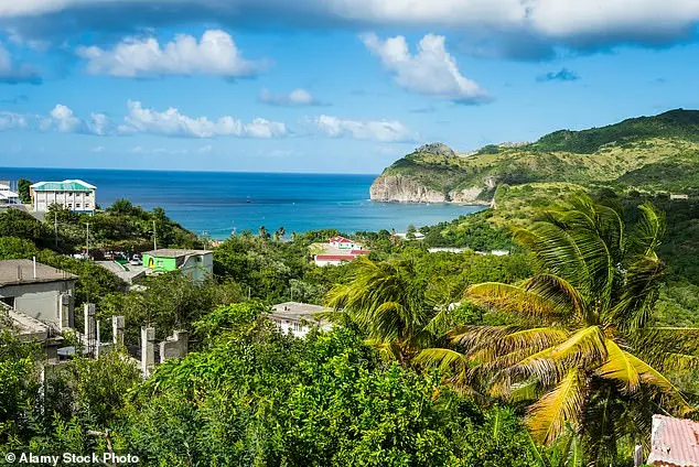 Jeff Bezos' Visit to Montserrat: A Touristic Trip or Land Purchase?