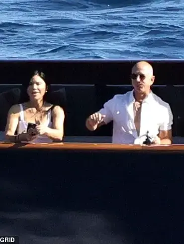Jeff Bezos' Visit to Montserrat Sparks Concerns and Curiosity