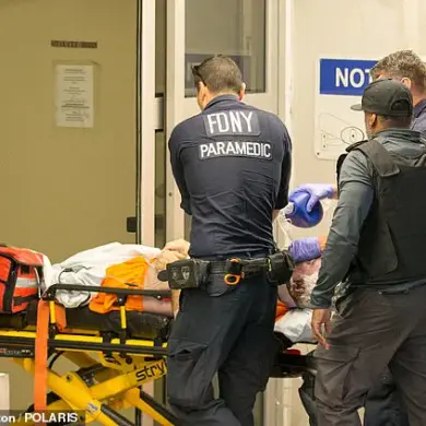 Jeffrey Epstein: Did He Kill Himself or Was It Murder?