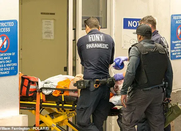 Jeffrey Epstein: Did He Kill Himself or Was It Murder?