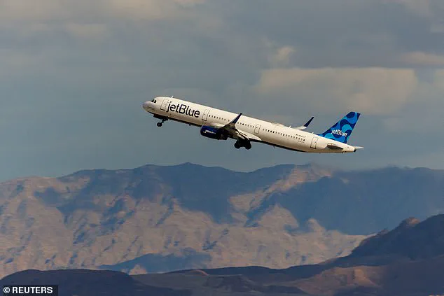 JetBlue Pilot's Arrest Highlights Complex Web of Legal and Regional Considerations