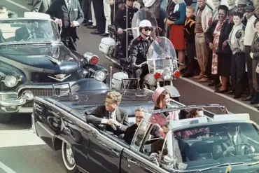 JFK assassination files: Unraveling the truth behind a traumatic moment in American history