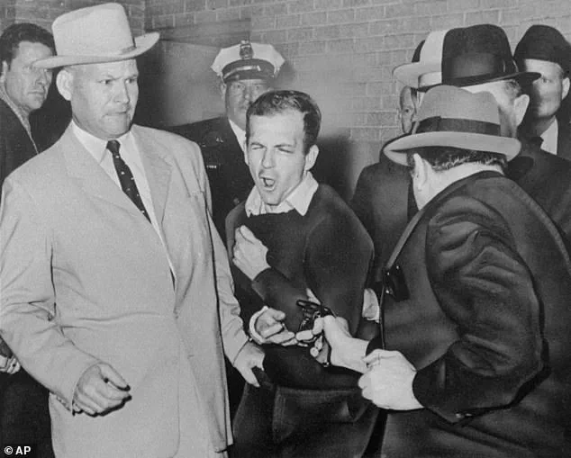 JFK Assassination Records: Uncovering the Truth Under Trump