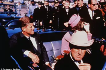 JFK Assassination Records: Uncovering the Truth Under Trump