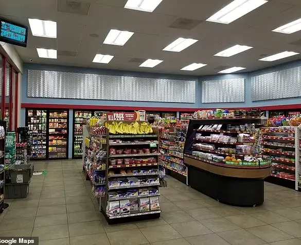 Job Seeker Sues Convenience Store Chain Over Tattoo Rejection