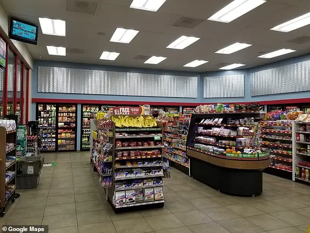 Job Seeker Sues Convenience Store Chain Over Tattoo Rejection