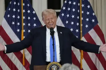 Justin Trudeau's Hot-Mic Moment Reveals Donald Trump's Plan for Canada