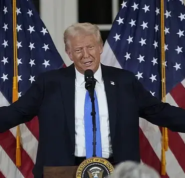 Justin Trudeau's Hot-Mic Moment Reveals Donald Trump's Plan for Canada