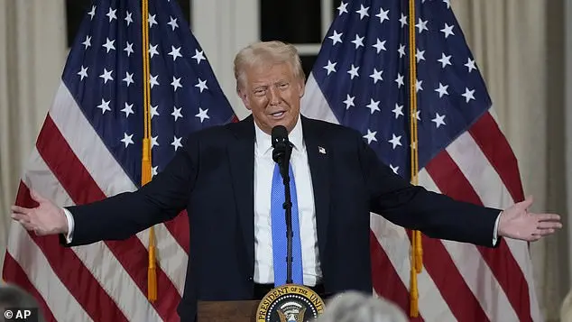 Justin Trudeau's Hot-Mic Moment Reveals Donald Trump's Plan for Canada