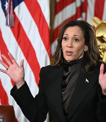 Kamala Harris and Donald Trump: A Path to the Presidency?