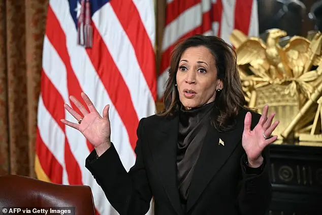 Kamala Harris and Donald Trump: A Path to the Presidency?