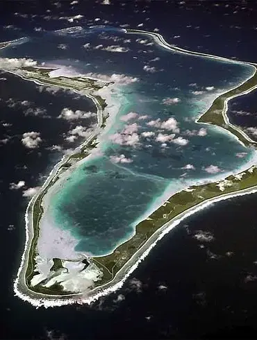 Keir Starmer's controversial plans for the Chagos Islands and their impact on US-UK relations