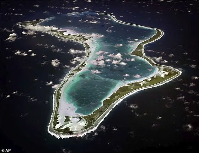 Keir Starmer's controversial plans for the Chagos Islands and their impact on US-UK relations