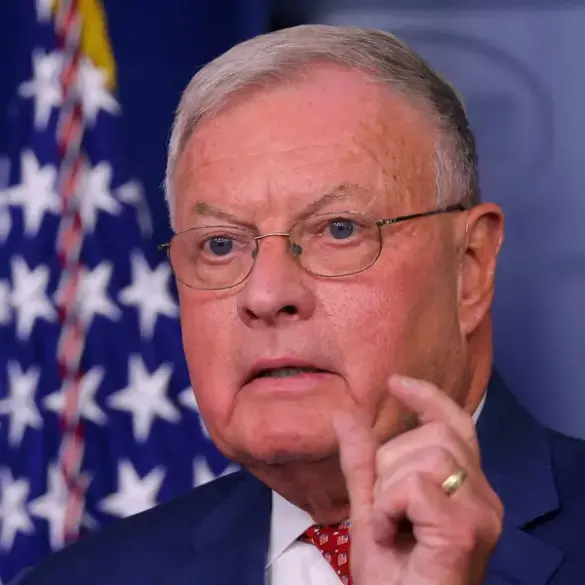 Kellogg Suggests Ukrainian Territories Under Russian Control May Not Be Recognized as Russian