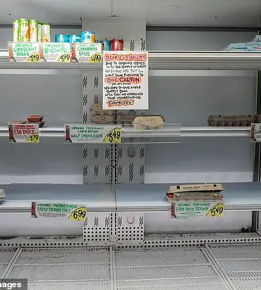 Langer's Delicatessen Introduces Egg Surcharge Due to Rising Breakfast Ingredient Costs