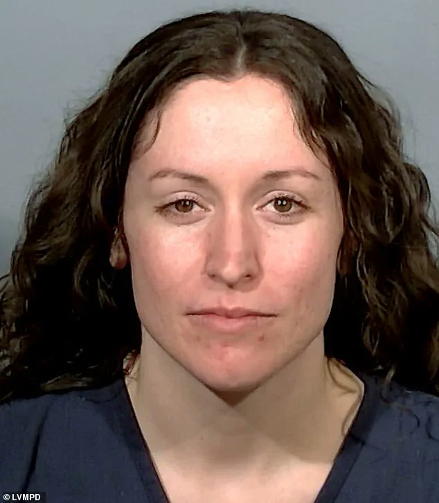 Las Vegas Woman Arrested for Bestiality Videos with Her Dog