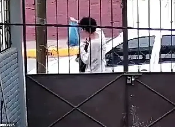 Leaked text message conversation exposes disturbing plot to abandon newborn son