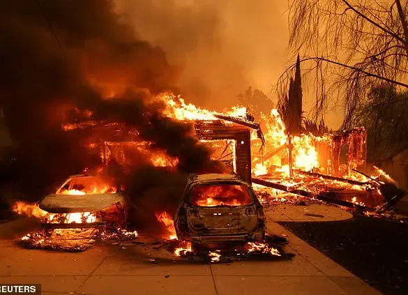 Los Angeles Prepares for 67th Grammy Awards in Light of Wildfires