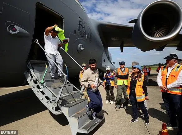 Marines Deployed to Guantanamo Bay to Assist in Housing Illegal Migrants